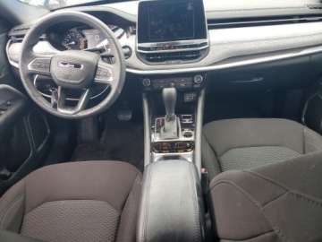 Jeep Compass II 2025 Jeep Compass 2025 JEEP COMPASS SPORT 2.0 Benzyna 200KM, zdjęcie 7
