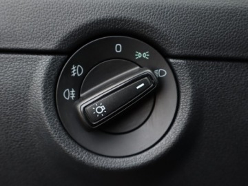 Skoda Octavia III Kombi Facelifting 1.6 TDI 115KM 2017 Skoda Octavia 1.6 TDI, Salon Polska, VAT 23%, zdjęcie 15