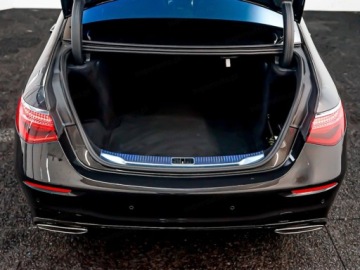 Mercedes Klasa S W223/V223 2025 S Klasa 350 d L 4-Matic AMG Line 2.9 (313KM) 2025, zdjęcie 19