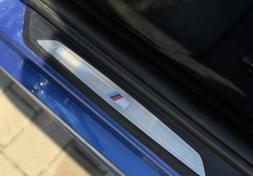 BMW Seria 1 F20-F21 Hatchback 5d Facelifting 2015 120d 190KM 2016 BMW Seria 1 BMW 120d xDrive M Sport 2.0 Diesel 190KM, zdjęcie 8