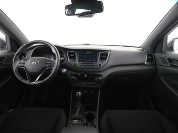 Hyundai Tucson III SUV 1.6 T-GDI 177KM 2018 Hyundai Tucson GRATIS! Pakiet Serwisowy o, zdjęcie 14