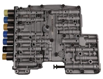 MECHATRONIKA КОНТРОЛЕР 6HP19-26-32 AUDI A8 S8 S6 RS6 ASTON MARTIN DB9 