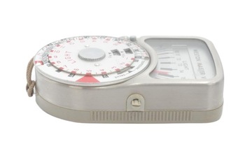 WESTON MASTER V -do kolekcji