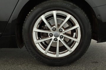 Audi A6 C8 Limousine 2.0 35 TDI 163KM 2020 Audi A6 35 TDI, Salon Polska, Automat, VAT 23%, zdjęcie 11