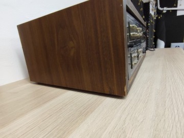 Ресивер KENWOOD ELEVEN MONSTER после осмотра