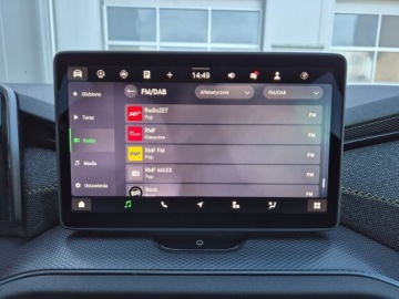 Skoda Kodiaq II SUV 1.5 TSI mHEV 150KM 2026 Skoda Kodiaq Drive 1.5 TSI DSG Auto z placu, zdjęcie 25