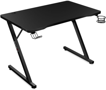 Biurko gamingowe Huzaro Hero 1.8 Black