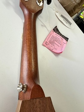 Мандолина Эшбери из орехового дерева GR 31100