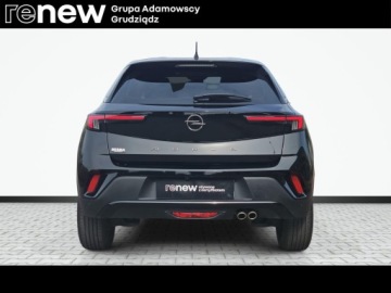 Opel Mokka II SUV 1.2 Turbo 136KM 2024 Opel Mokka SalonPL Łańcuch rozrządu Grzane fotele, zdjęcie 9