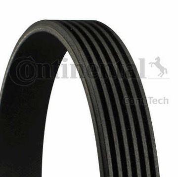 CONTITECH PASEK WIELOROWKOWY 6PK2135
