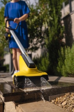 Patio Cleaner PCL 3-18 устройство для очистки террас, версия без аккумулятора