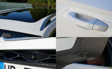 Seat Ateca SUV 2.0 TDI 190KM 2018 Seat Ateca Seat Ateca 2.0 TDI 4Drive DSG XCELLENCE 2.0 Diesel 190KM, zdjęcie 17