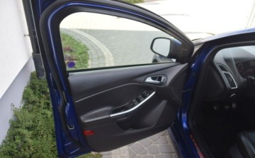 Ford Focus III ST Kombi 2.0 TDCi 185KM 2016 Ford Focus 2.0D ST Recaro 185KM 2016r Navi Oryginal Lakier Serwis Sprowadz, zdjęcie 21