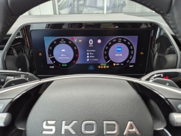 Skoda Kodiaq II SUV 1.5 TSI mHEV 150KM 2026 Skoda Kodiaq Kodiaq Drive 1,5 TSI 150 KM z placu 7, zdjęcie 26