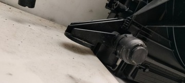 AUDI Q7 Q8 4M TOUAREG CR7 A8 D5 CAYENNE KOMPLET CHLADIČ VENTILÁTOR