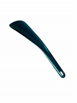 ŁYŻKA DO BUTÓW PLASTIKOWA ŚREDNIA 46 CM ŁB2 MORSKI METALIK 5903662219016
