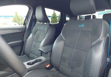 Renault Arkana SUV 1.3 TCe 158KM 2024 Renault Arkana Esprit Alpine, 160 Koni Salon Polska, Gwarancja, Faktura Va, zdjęcie 10