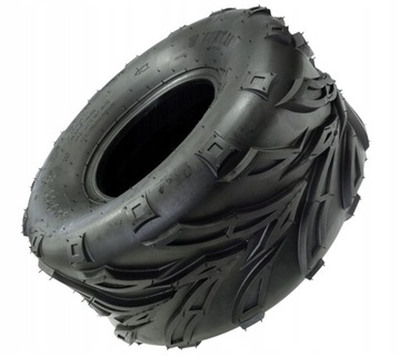 4X OPONA DO QUADA ATV 110 125 16/8-7 16x8-7 16 8 7 JODŁA WZMOCNIONA NOWA