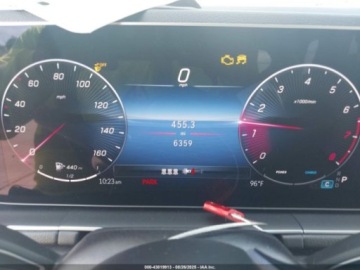 Mercedes GLE V167 2024 Mercedes-Benz GLE 350 4Matic 2024 2.0l 2.0 Benzyna 255KM, zdjęcie 10