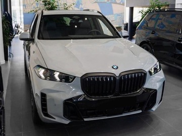 BMW X5 G05 SUV Facelifting 3.0 30d 298KM 2025 BMW X5 xDrive30d Sport Suv 3.0 (298KM) 2025, zdjęcie 2
