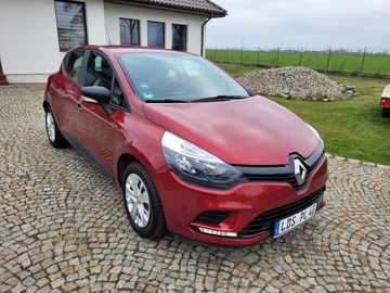 Renault Clio V 2019 RENAULT CLIO IV LIFT - AUTO BEZWYPADKOWE !!! PIĘKNY KOLOR !!! WARTO !!!, zdjęcie 14