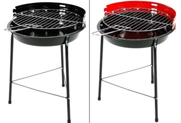 ТУРИСТИЧЕСКИЙ ПОРТАТИВНЫЙ КРУГЛЫЙ УГЛЕРОДНЫЙ КЛАССИЧЕСКИЙ САДОВЫЙ ГРИЛЬ ДЛЯ КЕМПИНГА