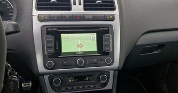 Volkswagen Polo V 2013 Volkswagen Polo 2.0 TSI R WRC 220KM tylko 2500szt FV23 Gwarancja 2.0, zdjęcie 13