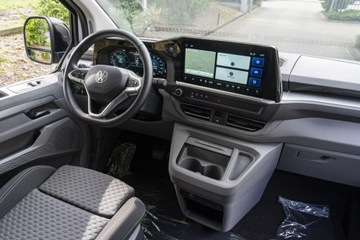 Volkswagen Caravelle T6 2025 Volkswagen VW Caravelle LIFE T7 L2 170KM AUTOMAT OD RĘKI, zdjęcie 21