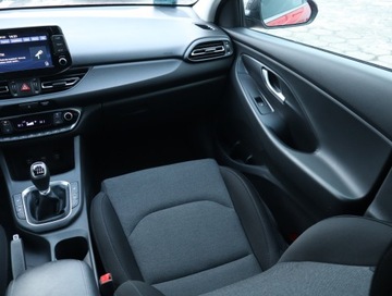 Hyundai i30 III Wagon Facelifting 1.0 T-GDI 120KM 2022 Hyundai i30 1.0 T-GDI, Salon Polska, Serwis ASO, zdjęcie 7