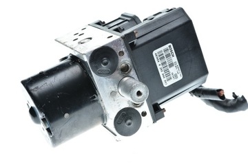 Насос ABS POLO 0265800003 6Q0907379G 0265222006