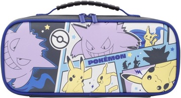 Etui do Nintendo Switch Hori Cargo Pouch Compact Pokemon