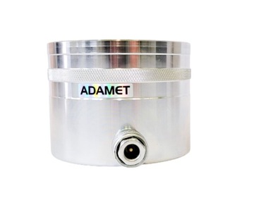 Гидравлический пресс для втулок подшипников, 40 тонн.