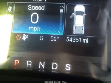 Ford Ranger V 2020 Ford Ranger Xlt 2020 2.3 Benzyna 270KM, zdjęcie 11