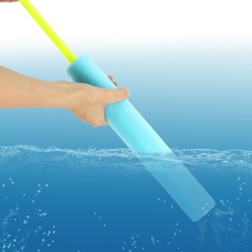 SIKAWKA ВОДЯНОЙ НАСОС ПИСТОЛЕТ ДЛЯ БАССЕЙНА ДЛИННЫЙ XXL