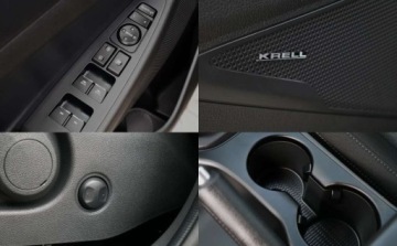 Hyundai Tucson III SUV Facelifting 1.6 GDi 132KM 2019 Hyundai Tucson Hyundai Tucson 1.6 GDI BlueDrive Design 2WD 1.6 Benzyna, zdjęcie 34