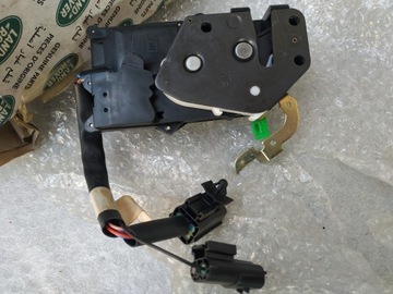 RANGE ROVER P38 МОТОР ЛЮКА КРЫШИ STC1668