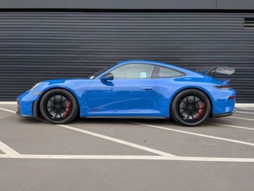 Porsche 911 992 GT3 4.0 510KM 2025 PORSCHE 911 GT3 Coupe 4.0 (510KM) 2025, zdjęcie 3