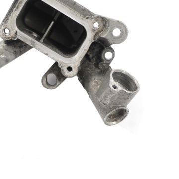 Корпус обогревателя Mercedes C W203 220CDI