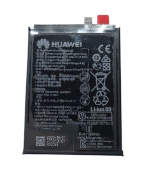 100% ORYGINALNA BATERIA AKUMULATOR HUAWEI P20 EML-L09 EML-L29 HB396285ECW