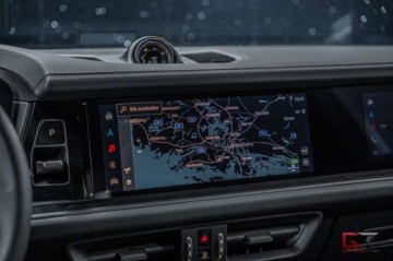 Porsche Cayenne III 2025 Porsche Cayenne GTS Coupe 2025 4.0 Benzyna 510KM, zdjęcie 14