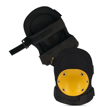 Легкие защитные наколенники для строительных работ