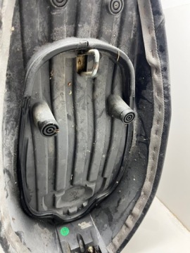 YAMAHA BWS BOOSTER 50 СИДЕНЬЕ