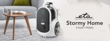 HEPA-фильтр HEPA-фильтр ETA Stormy Home ACCESSORIES