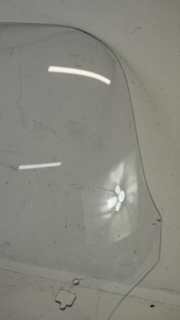 G226 Yamaha FJR 1300 13-18 Стеклянная обтекатель
