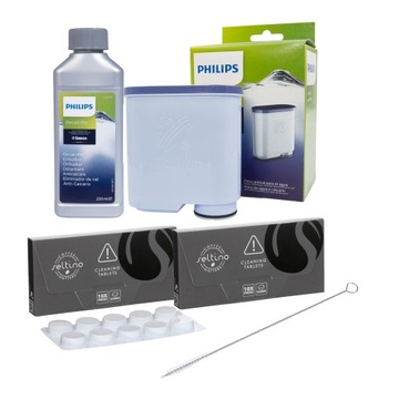 Zestaw do ekspresu Philips LatteGo Latte Go