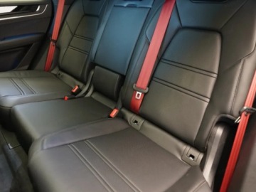 Porsche Cayenne III SUV Facelifting 4.0 474KM 2025 PORSCHE Cayenne Coupe S Suv 4.0 (474KM) 2025, zdjęcie 12