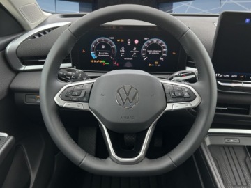 Volkswagen T-Roc I SUV Facelifting 1.5 TSI ACT 150KM 2026 Volkswagen T-Roc Life 1.5 eTSI 150 KM DSG-7, zdjęcie 13