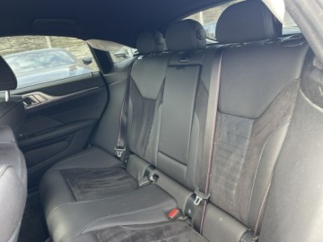 BMW Seria 4 G22-23-26 Coupe 3.0 M440i 374KM 2023 BMW 440 PL Mperformance Xdrive Karbon, zdjęcie 19