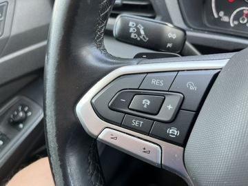 Volkswagen Caddy V Caddy 2.0 TDI 122KM 2021 Volkswagen Caddy 2.0-122KM Automat Navi 7-oso 2022, zdjęcie 16