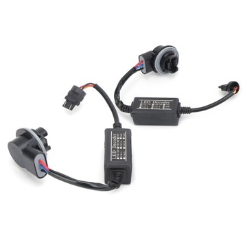 2 szt. 3157B Dekoder LED Rezystor obciążenia